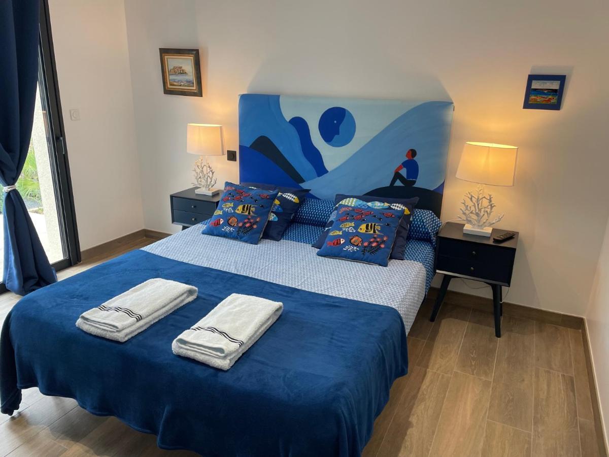 Comme A La Maison Pres De La Dolce Via Saint-Fortunat-sur-Eyrieux Ngoại thất bức ảnh