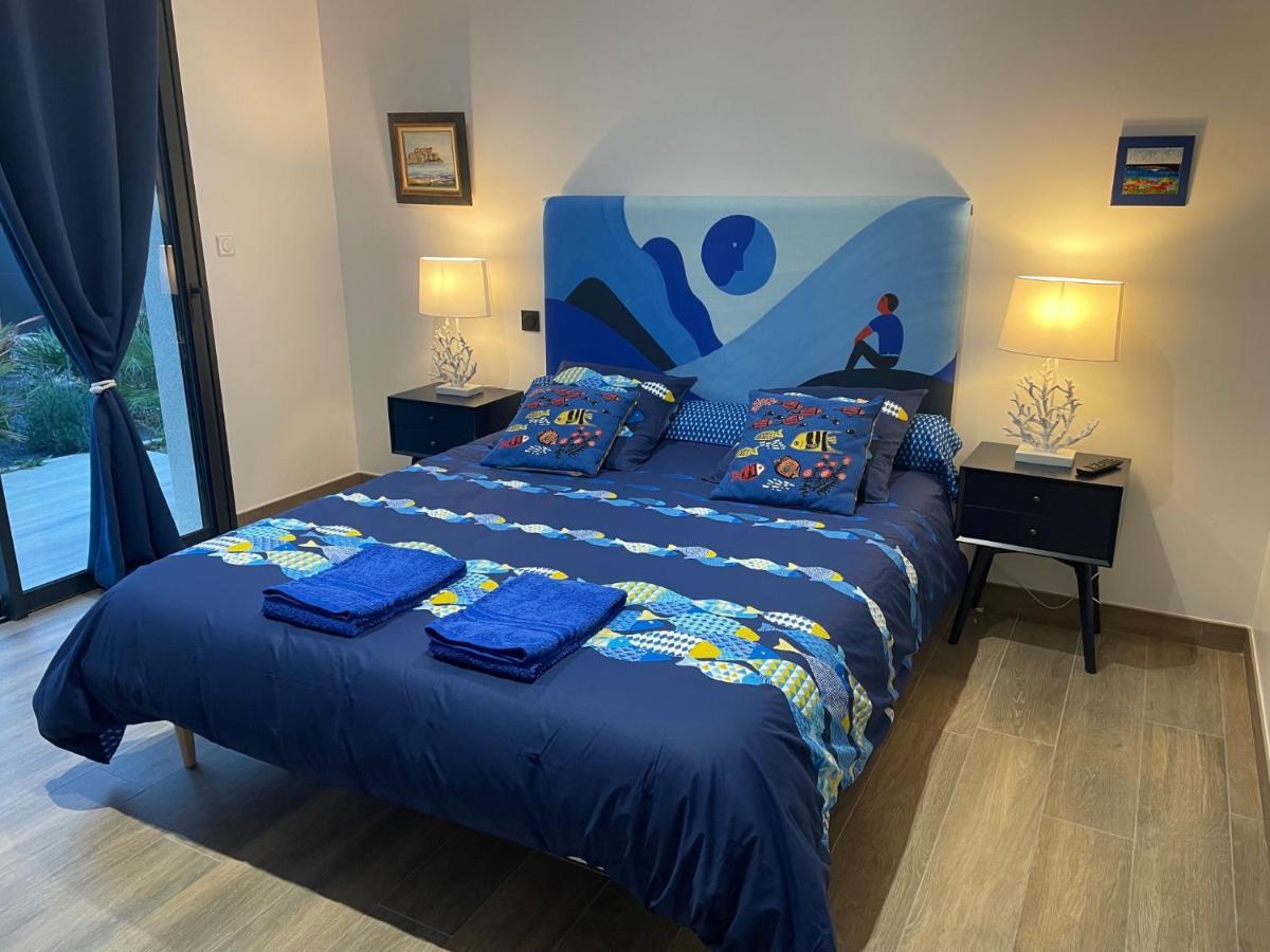 Comme A La Maison Pres De La Dolce Via Saint-Fortunat-sur-Eyrieux Ngoại thất bức ảnh